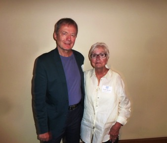Bob R. & Linda Opstad